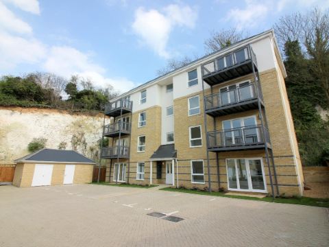 Hertford Serviced Apartments