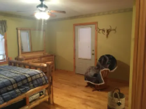 Adirondack Experience Hotels in Webb