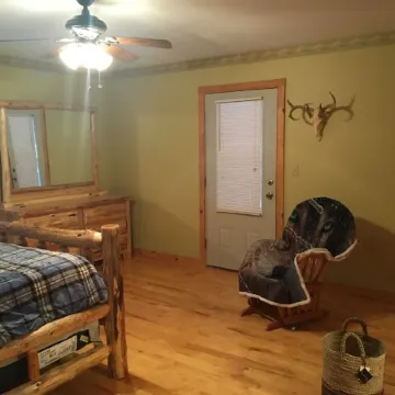 Adirondack Experience