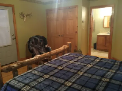 Adirondack Experience Hotels in Webb