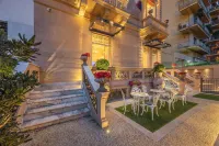 Villa Libertà