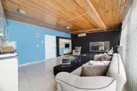 LOFT SUIT APART OTEL Hotels in Iskenderun