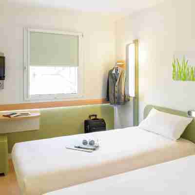 ibis budget Les Sables-d'Olonne Rooms