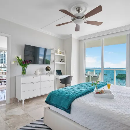Residences by Miami Vacation Rentals