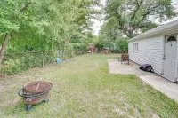 Pet-Friendly Southfield House w/ Ping-Pong Table!