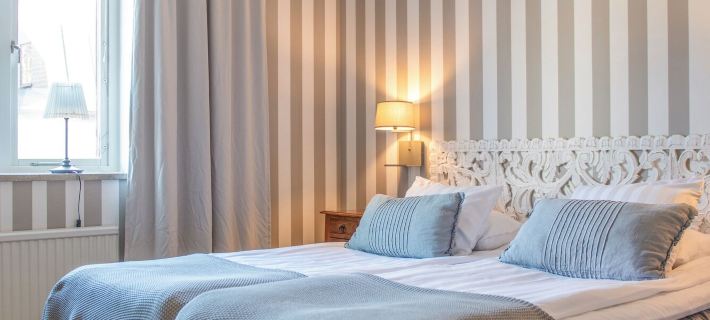 Hotell Gute Hotels in Gotland