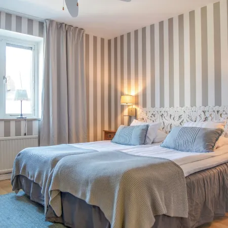 Hotell Gute
