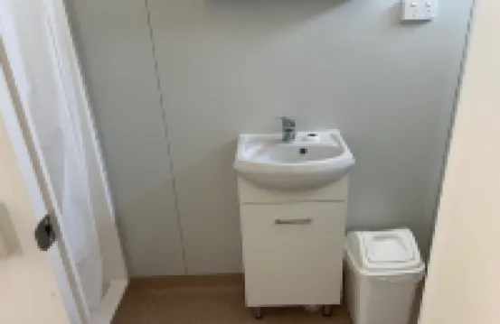 디스커버리 파크 워크스테이-틴달 빌리지