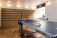 Cranborne House in Bournemouth -  Appartamenti vacanze