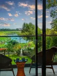 The Cartford Inn Hotels in Myerscough and Bilsborrow