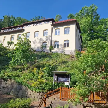 Hotel Burgblick Meissen