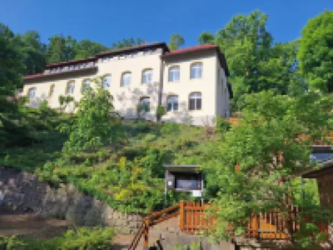 Hotel Burgblick Meissen