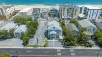 Safari Apartments