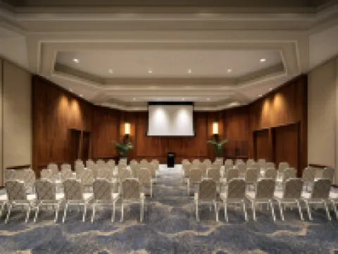 ハレクラニ ホノルルのホテル