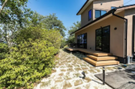 Nokonoshima Island Park Villa Sakimori