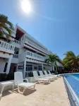 Hotel 3 Banderas Manzanillo del Mar Hotels in Turbaco