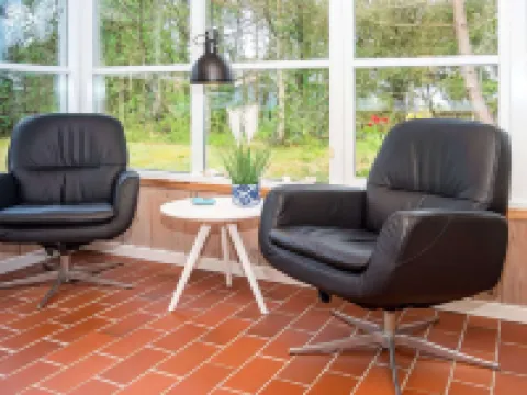 6 Person Holiday Home in Thisted-by Traum