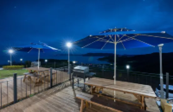 Goheung Namyeol Sunrise Penthouse Pension