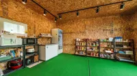 Chuncheon Grace Glamping