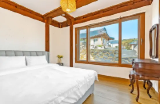 Gapyeong Unakchae Hanok Village