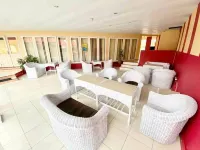 Masamba Elegant Hotel Masamba 호텔