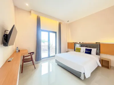 Urbanview near Sunrise Mall Mojokerto Hotel dekat TOKO TERPAL MOJOKERTO