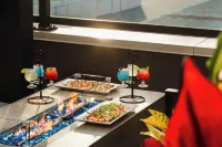 墨爾本機場凱悦嘉軒酒店 - 早餐