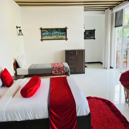 Heritaz Villa Ella