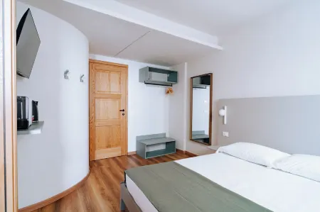 Aosta Holiday - Pam Pam