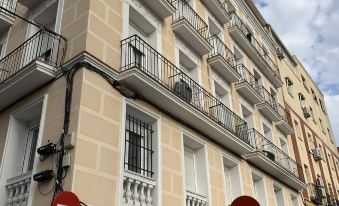 C Madrid R o 4 C in Madrid