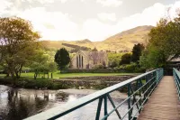 Ty Afon - River House - Mountain View