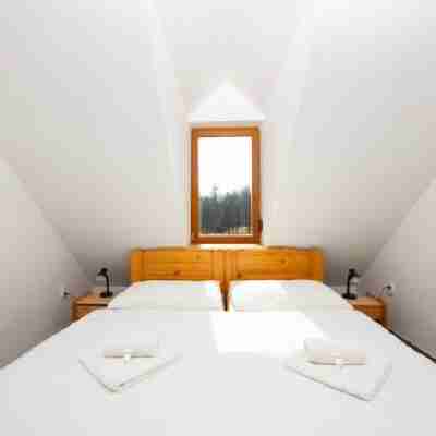 Penzion Snezienka Rooms