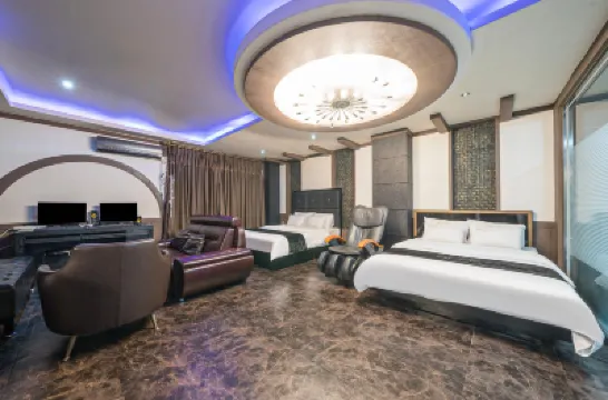 驪州七 鄰近明成皇后故居的酒店