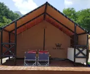 Baramheunjeok Glamping Caravan