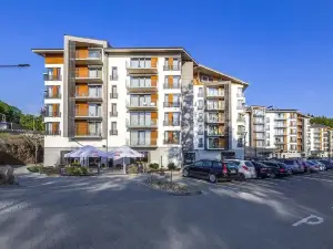 Blue Mountain Resort