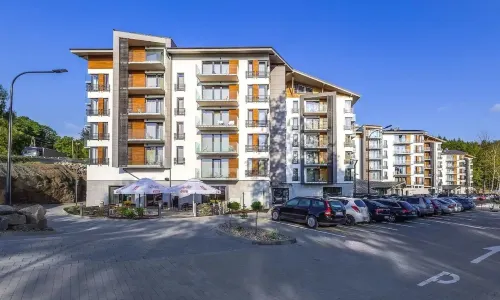 블루 마운틴 리조트 슈클라르스카 포레바