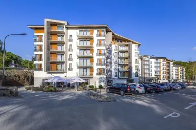 Blue Mountain Resort Hotel a 