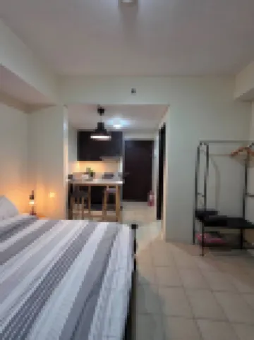 Pioneerwoodlands Mandaluyong Studio Unit