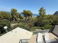 Porta Addaura Apartment