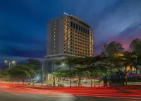 Radisson Hyderabad Hitec City Отели в г. Хайдарабад