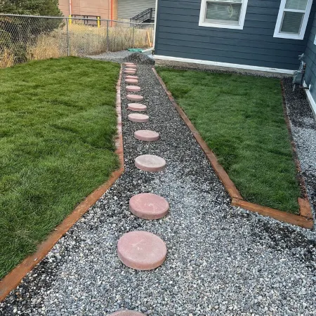 Charming 2-bedroom House in Uptown Butte