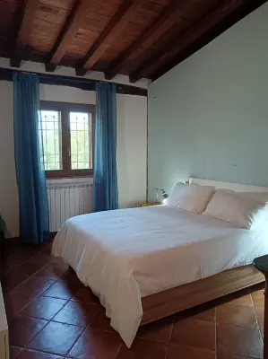 Ranocchio house, perfect retreat for a relaxing stay just a few steps from Rome Hotels in Sacrofano