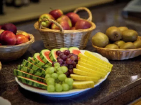 Airport-Hotel Fortuna Hotels in Rhein-Hunsruck-Kreis