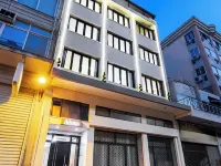 AEONS - Hotelia Hospitality Group Hotels near البرج الأبيض في سالونيك