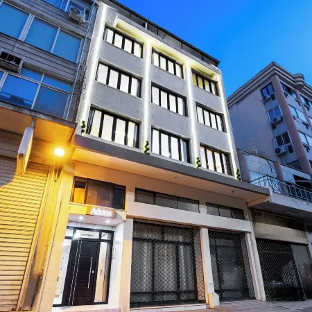 AEONS - Hotelia Hospitality Group