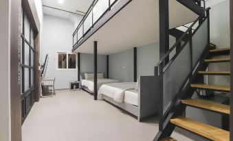 Yeongju Case Hotel