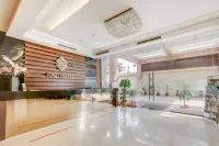 Raz Hotel and Convention