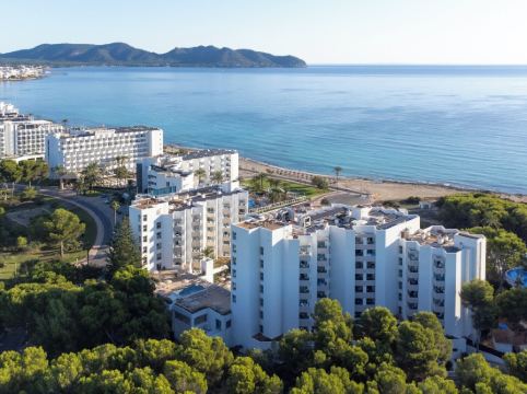 Hipotels Bahía Grande