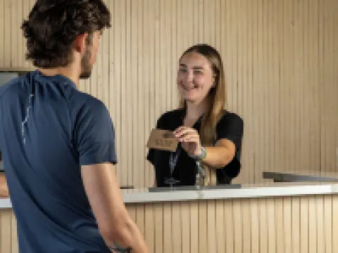 Station Suites Hotels in Middlesbrough