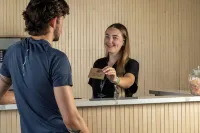 Station Suites Hotels in Wolviston